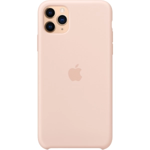 Caso Apple Silicone Case for iPhone 11 Pro Max