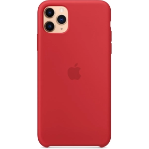 Apple Silicone Case for iPhone 11 Pro Max