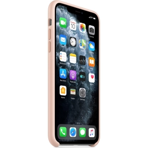 Apple Silicone Case for iPhone 11 Pro Max