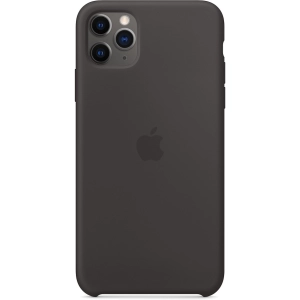 Apple Silicone Case for iPhone 11 Pro Max