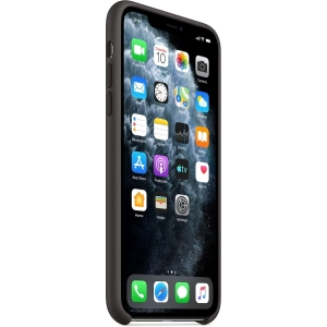 Apple Silicone Case for iPhone 11 Pro Max