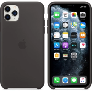 Apple Silicone Case for iPhone 11 Pro Max