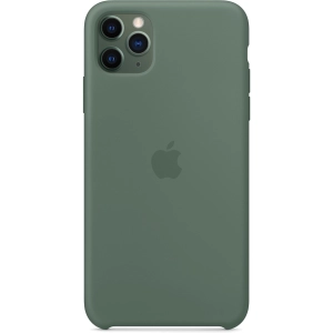 Apple Silicone Case for iPhone 11 Pro Max