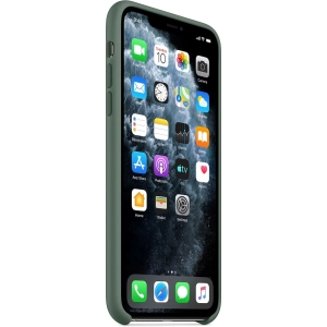 Apple Silicone Case for iPhone 11 Pro Max