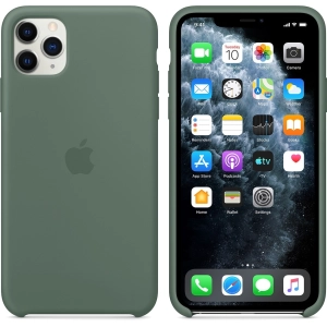 Apple Silicone Case for iPhone 11 Pro Max