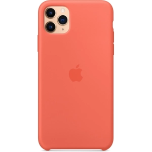 Apple Silicone Case for iPhone 11 Pro Max