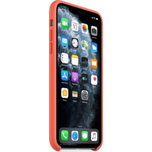 Apple Silicone Case for iPhone 11 Pro Max