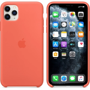 Apple Silicone Case for iPhone 11 Pro Max