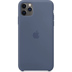 Apple Silicone Case for iPhone 11 Pro Max