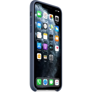 Apple Silicone Case for iPhone 11 Pro Max