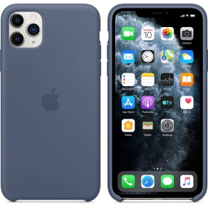 Apple Silicone Case for iPhone 11 Pro Max