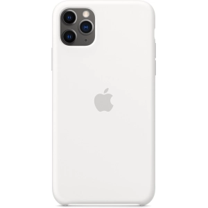 Apple Silicone Case for iPhone 11 Pro Max