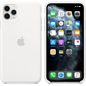 Apple Silicone Case for iPhone 11 Pro Max