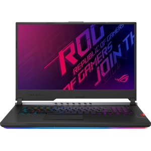 Portátil Asus ​​ROG Strix SCAR III G731GW