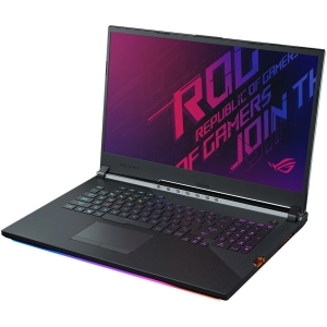 Asus ROG Strix SCAR III G731GW