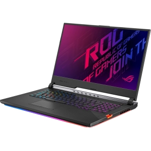 Asus ROG Strix SCAR III G731GW