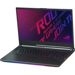 Asus ROG Strix SCAR III G731GW