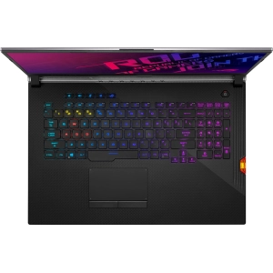 Asus ROG Strix SCAR III G731GW