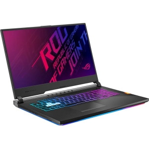 Asus ROG Strix SCAR III G731GW