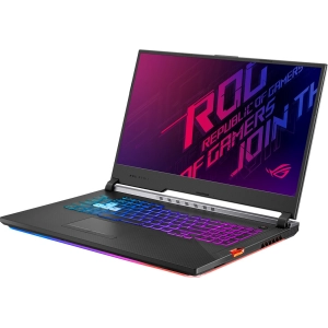 Asus ROG Strix SCAR III G731GW