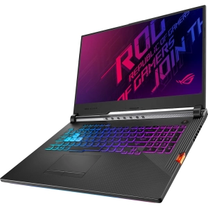 Asus ROG Strix SCAR III G731GW