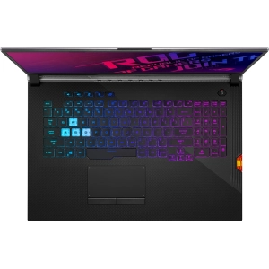 Asus ROG Strix SCAR III G731GW