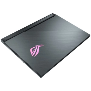 Asus ROG Strix SCAR III G731GW