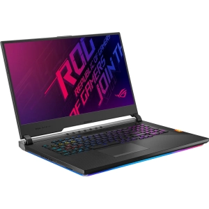 Asus ROG Strix SCAR III G731GW