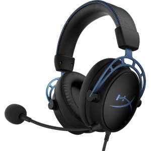 Auriculares HyperX Cloud Alpha S