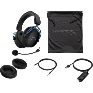 HyperX Cloud Alpha S