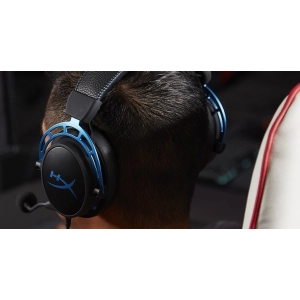 HyperX Cloud Alpha S