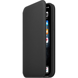 Apple Leather Folio for iPhone 11 Pro Max