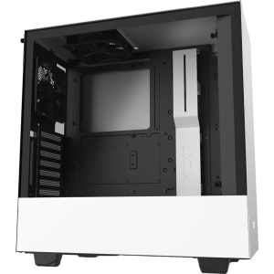 Gabinete NZXT H510i CA-H510i-W1