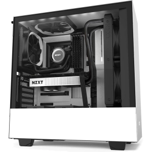 NZXT H510i CA-H510i-W1