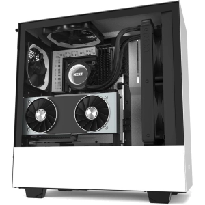 NZXT