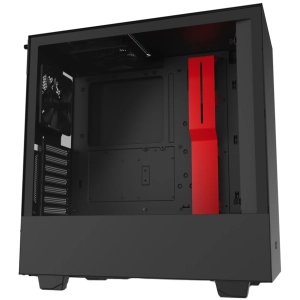 Chasis NZXT H510i CA-H510i-BR