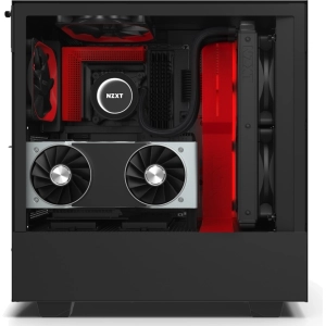 NZXT H510i CA-H510i-BR