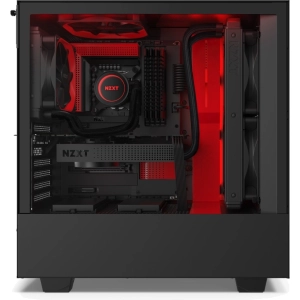 NZXT H510i CA-H510i-BR