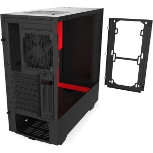 NZXT H510i CA-H510i-BR