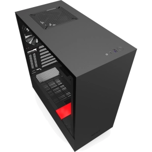 NZXT H510i CA-H510i-BR