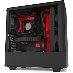 NZXT H510i CA-H510i-BR