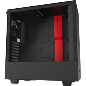 Gabinete NZXT H510 CA-H510B-BR