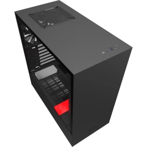 NZXT H510 CA-H510B-BR