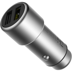 Cargador Xiaomi ZMI Car Charger AP821