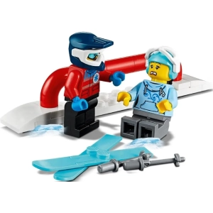 Lego Ski Resort 60203