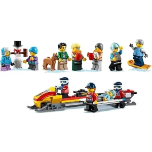 Lego Ski Resort 60203