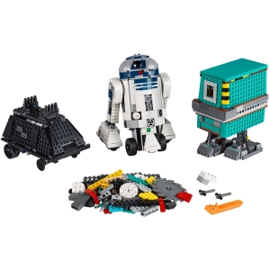 Constructor Lego Droid Commander 75253