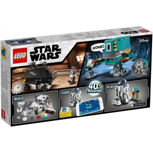 Lego Droid Commander 75253