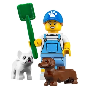 Lego Minifigures Series 19 71025