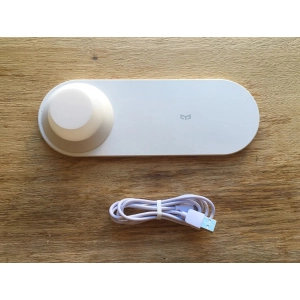 Xiaomi Yeelight Wireless Charging Night Light